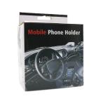 Drzac za mobilni telefon D21 crni (vakum) slika 3