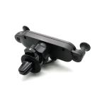 Drzac za mobilni telefon 4 Point Gravity crni (ventilacija) slika 2