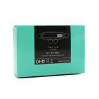 Drzac za mobilni telefon 4 Point Gravity crni (ventilacija) slika 3