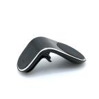 Drzac za mobilni telefon F3 magnetni crni (ventilacija) slika 3