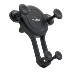 Drzac za mobilni telefon Moxom MX-VS01 crni cena 2000 din slika