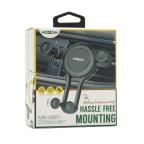 Drzac za mobilni telefon Moxom MX-VS01 crni slika 3