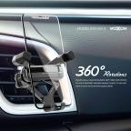 Drzac za mobilni telefon Moxom MX-VS13 crni slika 2