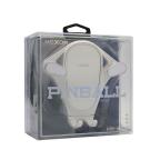 Drzac za mobilni telefon Moxom MX-VS06 beli slika 2