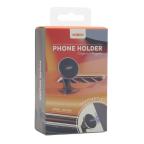 Drzac za mobilni telefon MOXOM MX-VS35 Magnetic stoni crni slika 2