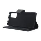 Maska Futrola BI FOLD HANMAN II za Xiaomi Redmi Note 11 Pro  5G crna slika 2