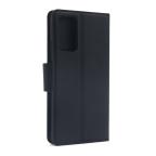 Maska Futrola BI FOLD HANMAN II za Xiaomi Redmi Note 11 Pro  5G crna slika 3