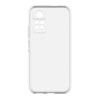 Maska Futrola silikon CLEAR za Xiaomi Redmi Note 11 Pro 5G providna cena 1000 din slika