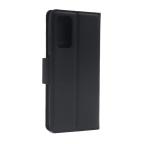 Maska Futrola BI FOLD HANMAN II za Xiaomi Redmi Note 11 Global crna slika 3
