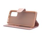 Maska Futrola BI FOLD HANMAN II za Xiaomi Redmi Note 11 Global svetlo roze slika 2