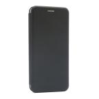 Maska Futrola BI FOLD Ihave za Xiaomi Redmi Note 11 Global crna cena 2500 din slika