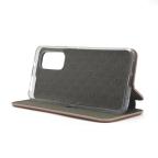 Maska Futrola BI FOLD Ihave za Xiaomi Redmi Note 11 Global roze slika 2