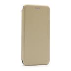 Maska Futrola BI FOLD Ihave za Xiaomi Redmi Note 11 Global zlatna cena 1000 din slika