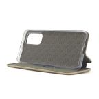 Maska Futrola BI FOLD Ihave za Xiaomi Redmi Note 11 Global zlatna slika 2