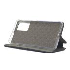 Maska Futrola BI FOLD Ihave za Xiaomi Redmi Note 11 Pro 5G crna slika 2