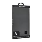 Maska Futrola BI FOLD Ihave za Xiaomi Redmi Note 11 Pro 5G crna slika 4