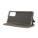 Maska Futrola BI FOLD Ihave za Xiaomi Redmi Note 11 Pro 5G roze slika 2