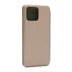 Maska Futrola BI FOLD Ihave za Honor X8 roze slika 3