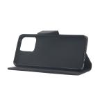 Maska Futrola BI FOLD MERCURY za Honor X8 crna slika 2