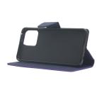 Maska Futrola BI FOLD MERCURY za Honor X8 ljubicasta slika 2