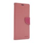 Maska Futrola BI FOLD MERCURY za Honor X8 pink cena 1000 din slika