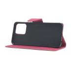Maska Futrola BI FOLD MERCURY za Honor X8 pink slika 2