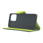 Maska Futrola BI FOLD MERCURY za Honor X8 teget slika 2
