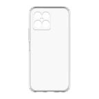 Maska Futrola CLEAR FIT za Honor X8 providna cena 1000 din slika