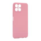 Maska Futrola GENTLE COLOR za Honor X8 roze cena 1000 din slika