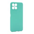 Maska Futrola GENTLE COLOR za Honor X8 tirkizna cena 1000 din slika
