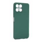 Maska Futrola GENTLE COLOR za Honor X8 zelena cena 1000 din slika