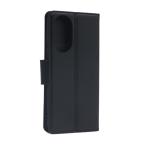 Maska Futrola BI FOLD HANMAN II za Honor X7 crna slika 3