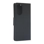 Maska Futrola BI FOLD MERCURY za Honor X7 crna slika 3