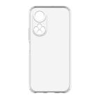 Maska Futrola CLEAR FIT za Honor X7 providna cena 1000 din slika