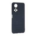 Maska Futrola GENTLE COLOR za Honor X7 crna cena 1000 din slika