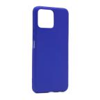 Maska Futrola Soft Silicone za Honor X8 plava cena 1000 din slika