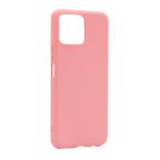 Maska Futrola Soft Silicone za Honor X8 roze cena 1000 din slika