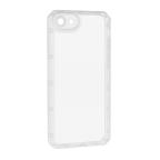 Maska Futrola silikon STRONG II za iPhone 7/8/SE (2020/2022) providna cena 1000 din slika