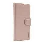 Maska Futrola BI FOLD HANMAN II za Xiaomi Redmi 10A svetlo roze cena 1000 din slika