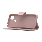 Maska Futrola BI FOLD HANMAN II za Xiaomi Redmi 10A svetlo roze slika 2