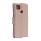 Maska Futrola BI FOLD HANMAN II za Xiaomi Redmi 10A svetlo roze slika 3
