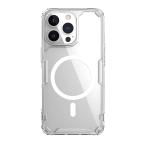 Maska Futrola Nillkin Nature Pro Magnetic za iPhone 13 Pro Max Magnetic 6.7 transparent cena 4500 din slika