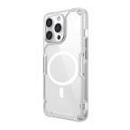 Maska Futrola Nillkin Nature Pro Magnetic za iPhone 13 Pro Max Magnetic 6.7 transparent slika 2