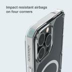 Maska Futrola Nillkin Nature Pro Magnetic za iPhone 13 Pro Max Magnetic 6.7 transparent slika 4
