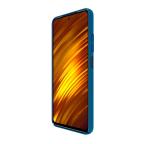 Maska Futrola Nillkin Super Frost za Xiaomi Poco M4 Pro 4G plava slika 3