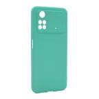 Maska Futrola GENTLE COLOR za Xiaomi Poco M4 Pro 4G tirkizna cena 1000 din slika