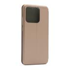 Maska Futrola BI FOLD Ihave za Xiaomi Redmi 10A roze slika 3