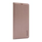 Maska Futrola BI FOLD HANMAN za Xiaomi Poco M4 Pro 4G svetlo roze cena 1000 din slika