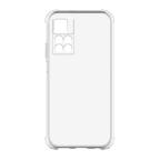 Maska Futrola silikon CRASHPROOF za Xiaomi Poco M4 Pro 4G providna cena 1000 din slika
