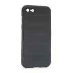 Maska Futrola BUILD za iPhone 7/8/SE (2020/2022) crna cena 2500 din slika